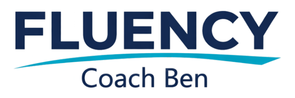Fluency Coach Ben