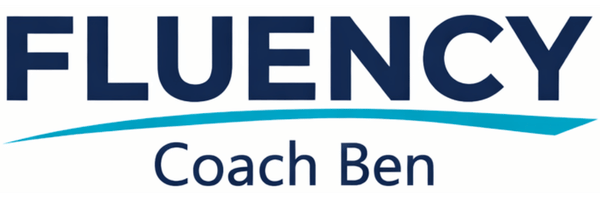 Fluency Coach Ben